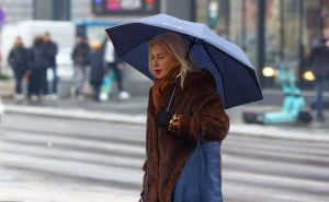 Foto: Dž. K. / Radiosarajevo.ba / Srijeda u Sarajevu