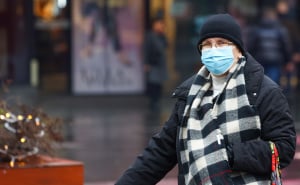 Foto: Dž. K. / Radiosarajevo.ba / Srijeda u Sarajevu