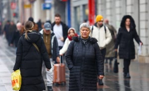 Foto: Dž. K. / Radiosarajevo.ba / Srijeda u Sarajevu