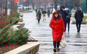 Foto: Dž. K. / Radiosarajevo.ba / Srijeda u Sarajevu