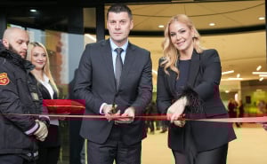 Foto: Bingo City Center / Otvoren Bingo City Centar u Gračanici