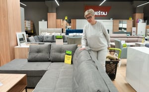 Foto: Bingo City Center / Otvoren Bingo City Centar u Gračanici