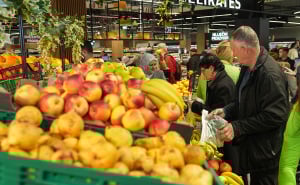 Foto: Bingo City Center / Otvoren Bingo City Centar u Gračanici