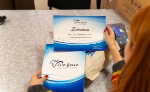 Foto: Tylol Hot / Kampanja 'Tylol Hot, vaš dobri duh iz šolje'