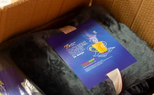 Foto: Tylol Hot / Kampanja 'Tylol Hot, vaš dobri duh iz šolje'