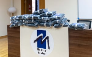 Foto: Tylol Hot / Kampanja 'Tylol Hot, vaš dobri duh iz šolje'