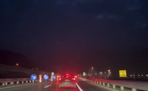 Foto: Radiosarajevo.ba / Otvorenih 11 km na koridoru Vc