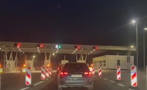 Foto: Radiosarajevo.ba / Otvorenih 11 km na koridoru Vc