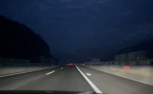 Foto: Radiosarajevo.ba / Otvorenih 11 km na koridoru Vc