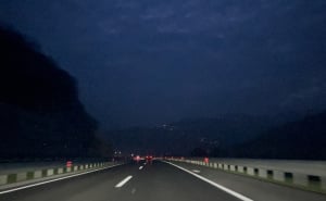 Foto: Radiosarajevo.ba / Otvorenih 11 km na koridoru Vc