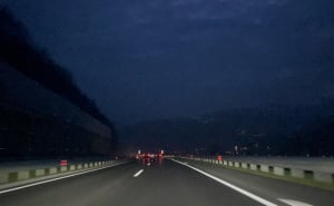 Foto: Radiosarajevo.ba / Otvorenih 11 km na koridoru Vc