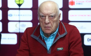 Foto: Dž. K. / Radiosarajevo.ba / Hasetov memorijal ovog vikenda u Skenderiji