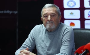 Foto: Dž. K. / Radiosarajevo.ba / Mufid Zimić Zimara