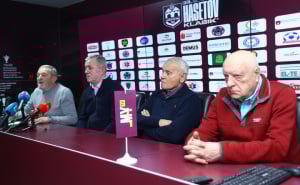 Foto: Dž. K. / Radiosarajevo.ba / Hasetov memorijal ovog vikenda u Skenderiji