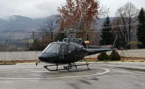 FENA / ZDK predstavio novi helikopter