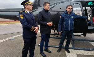 FENA / ZDK predstavio novi helikopter