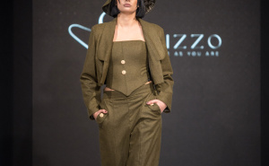 Foto: Generalni Festival Mode BiH / Generalni Festival Mode BiH Zenica