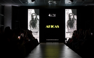 Foto: Generalni Festival Mode BiH / Generalni Festival Mode BiH Zenica