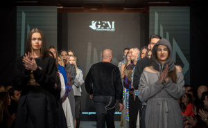 Foto: Generalni Festival Mode BiH / Generalni Festival Mode BiH Zenica