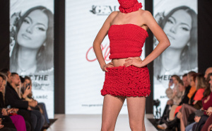 Foto: Generalni Festival Mode BiH / Generalni Festival Mode BiH Zenica