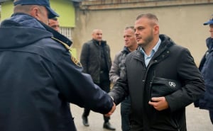 Foto: KPZ Zenica / Rusmir Isak