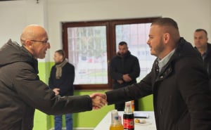 Foto: KPZ Zenica / Rusmir Isak