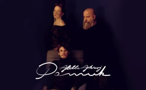 FOTO: Promo / Pamuk; Atila Aksoj