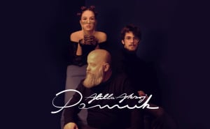 FOTO: Promo / Pamuk; Atila Aksoj