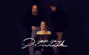 FOTO: Promo / Pamuk; Atila Aksoj