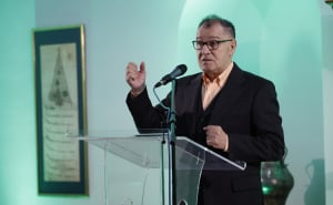 Foto: N. G. / Radiosarajevo.ba / Dodijeljene stipendije "Cvijet Srebrenice"