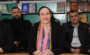 Foto: Općina Novo Sarajevo / Benjamina Karić