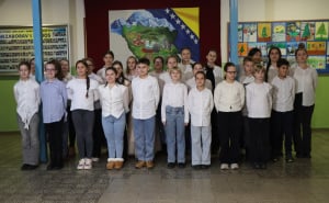 Foto: Općina Novo Sarajevo / Potpisan sporazum o izgradnji Osnovne škole "Pofalići"