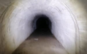 Foto: YouTube / Ivica Gracin / Bunker