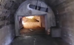 Foto: YouTube / Ivica Gracin / Bunker