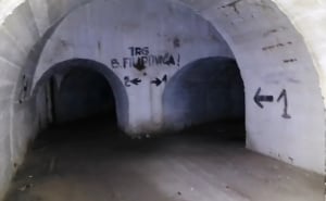 Foto: YouTube / Ivica Gracin / Bunker