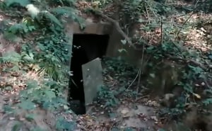 Foto: YouTube / Ivica Gracin / Bunker