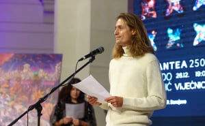 Foto: Dž. K. / Radiosarajevo.ba / Rikardo Druškić