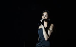 Foto: Dž. K. / Radiosarajevo.ba / Emina Jahović, Dom mladih u Sarajevu