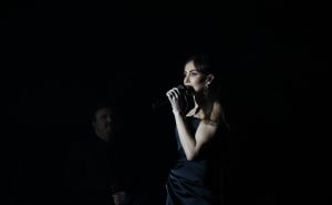 Foto: Dž. K. / Radiosarajevo.ba / Emina Jahović, Dom mladih u Sarajevu