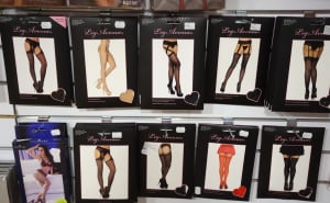 Foto: Dž. K. / Radiosarajevo.ba / Sex Shop Laki u Sarajevu