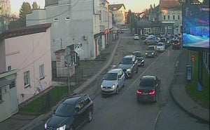 Radiosarajevo.ba / GP Gradiška, izlaz iz BiH