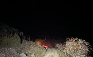 Foto: GSS / Akcije spašavanja pomoću SOS-GSS