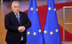 Foto: EPA - EFE / Viktor Orban