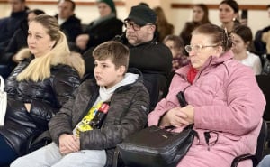 Foto: Tuzlanski.ba / Predstava Jasmina Salkića u Brčkom