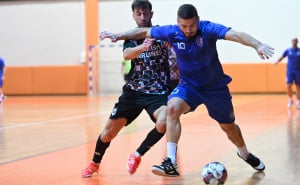 Foto: N.G / Radiosarajevo.ba / Turnir Hasetov klasik