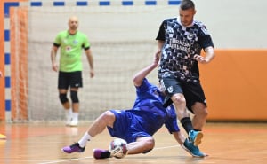 Foto: N.G / Radiosarajevo.ba / Turnir Hasetov klasik