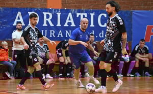 Foto: N.G / Radiosarajevo.ba / Turnir Hasetov klasik