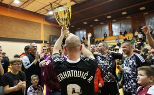 Foto: N.G / Radiosarajevo.ba / Turnir Hasetov klasik