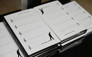 Foto: N. G. / Radiosarajevo.ba / S promocije u SARTR-u