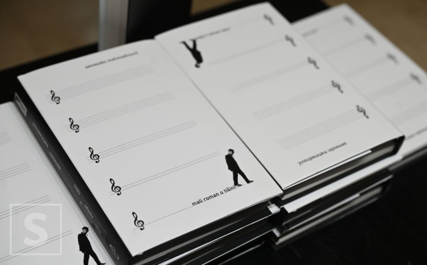 S promocije u SARTR-u